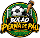 Bolão Perna de Pau