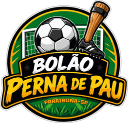 Bolão Perna de Pau